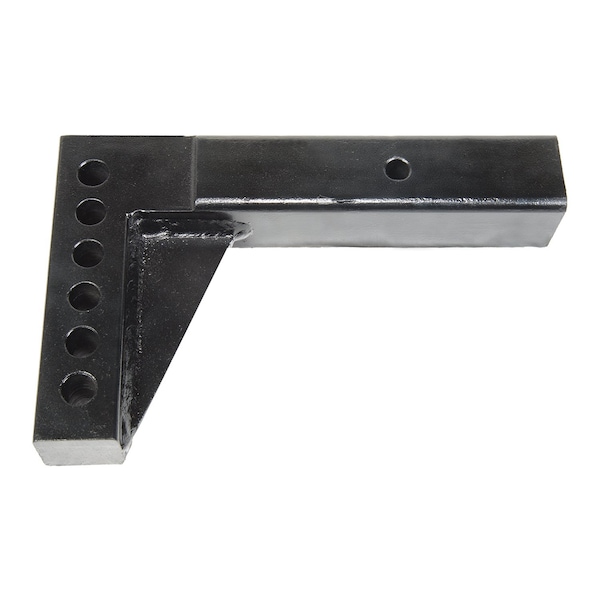 Husky Towing Husky Towing 32459; Weight Distribution Shank; 2-1/2 x 2 Inch; 10 Inch Length 32459 - main